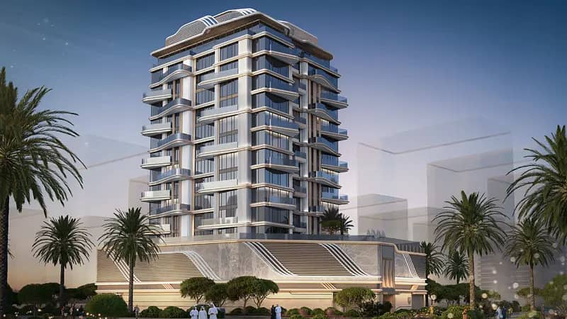 Edgewater Residences 1