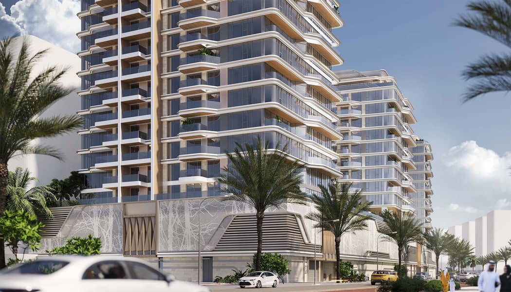 Edgewater Residences 3