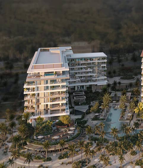 Ellington Sands I Tower B