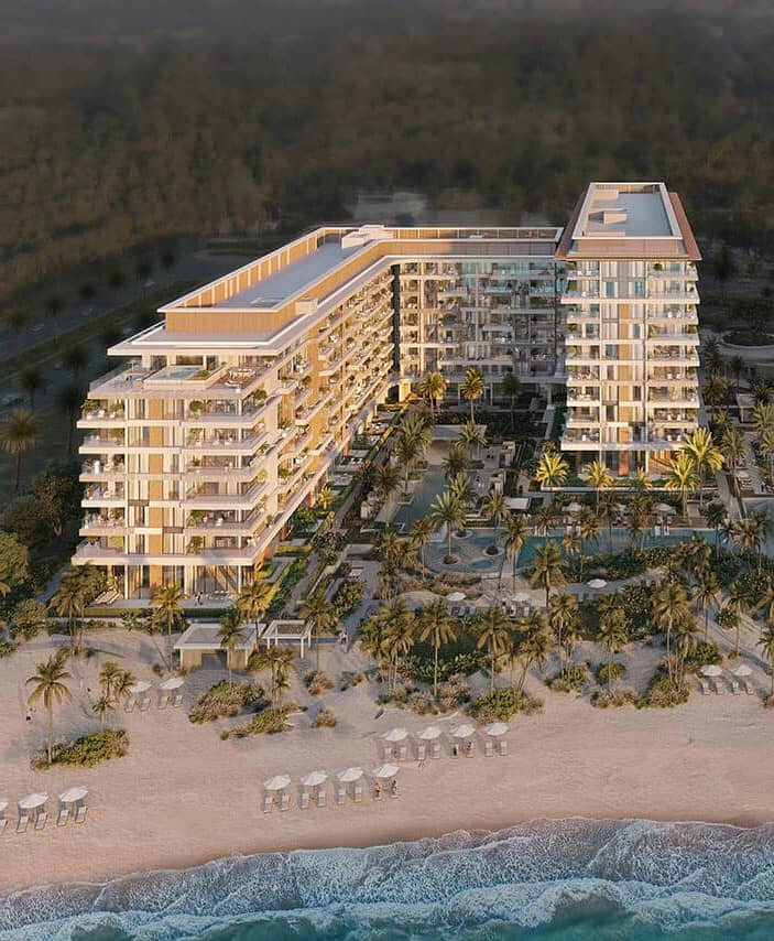 Ellington Sands II Tower A