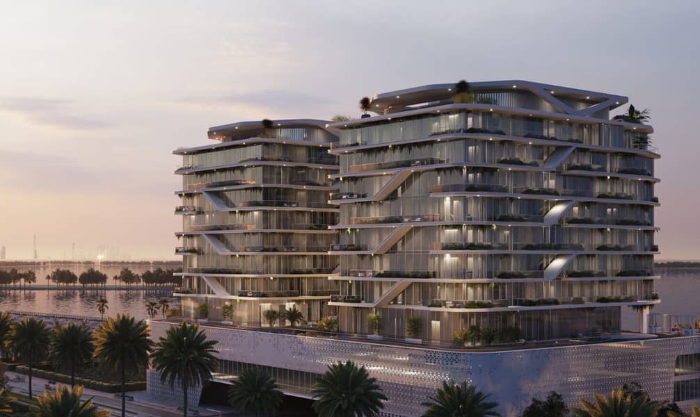 Hatimi Residences