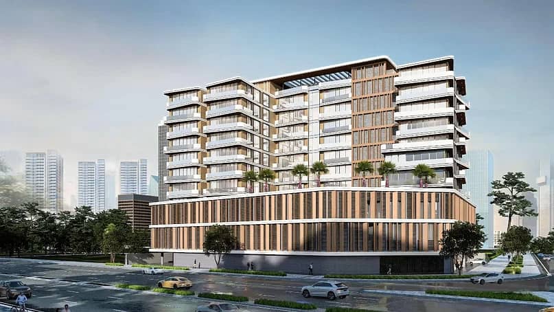 Luzora Residences