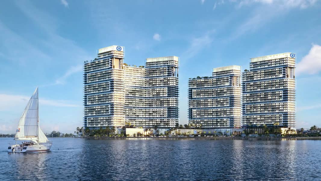 Chelsea Residences by DAMAC