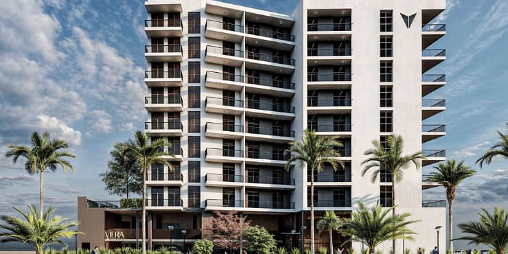 Viera Residences