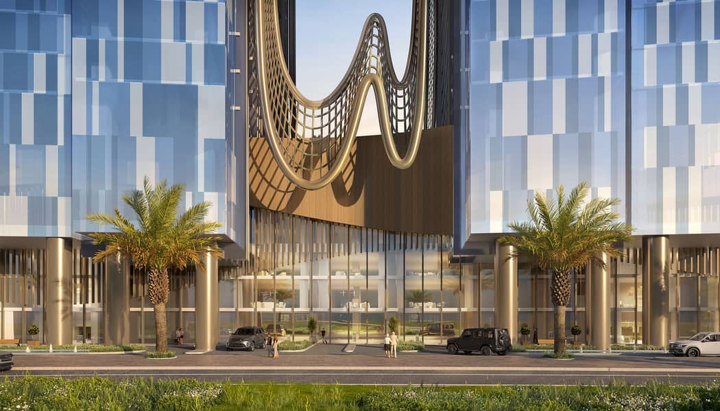 Skyhills Residences Tower 2 - East