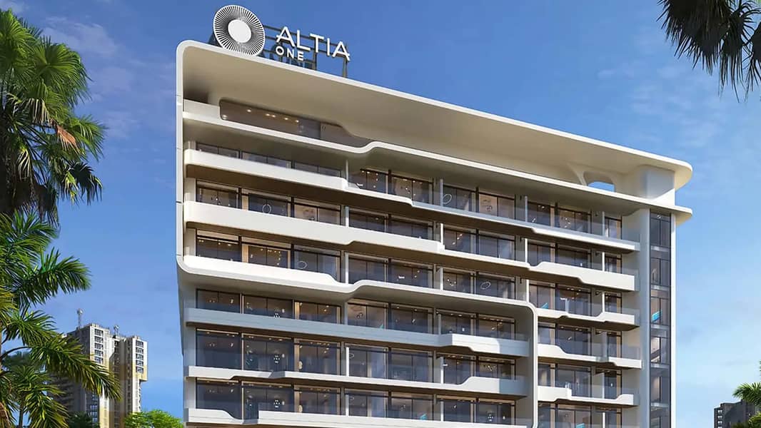 Altia One