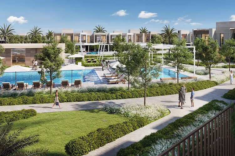 Bahria Town Dubai