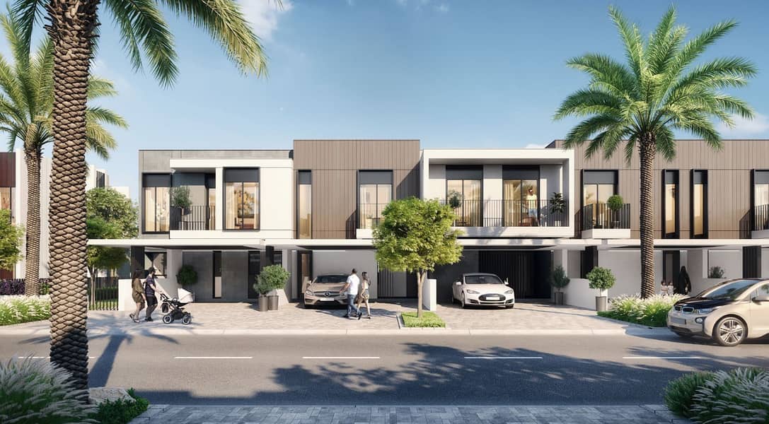 Expo Golf Villas 5