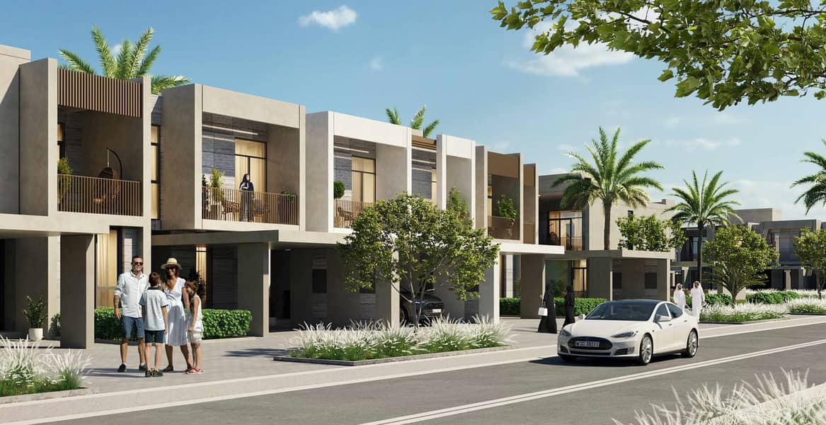 Expo Golf Villas 6