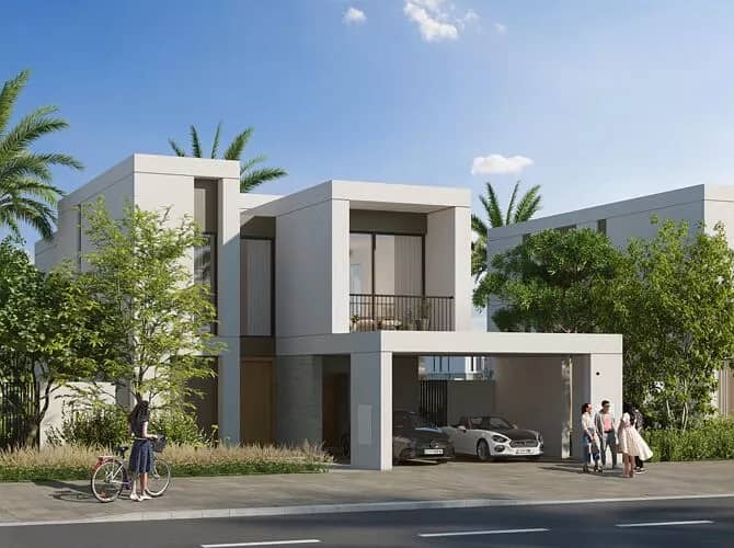 Fairway Villas 2