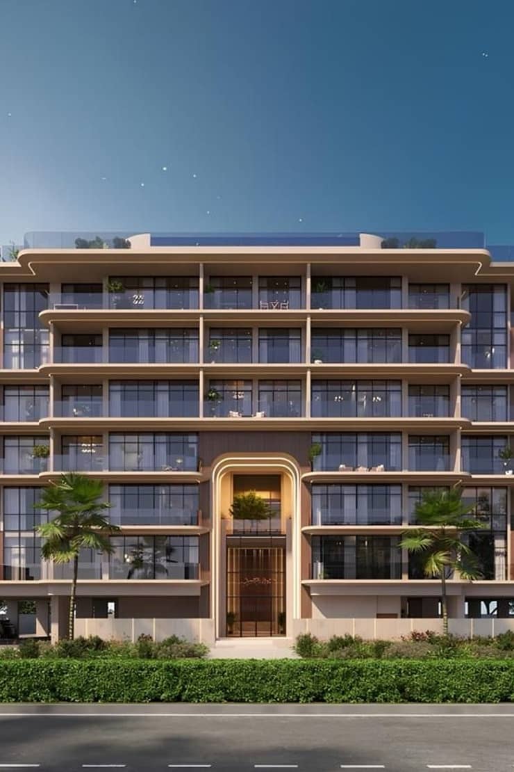 Livia Residence