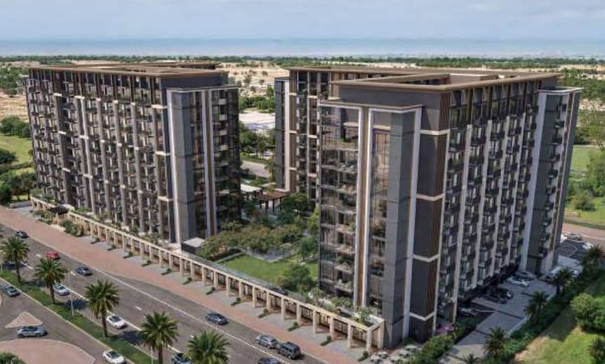 Windsor House II Building B