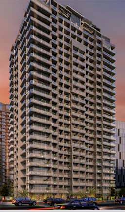 Amal Tower