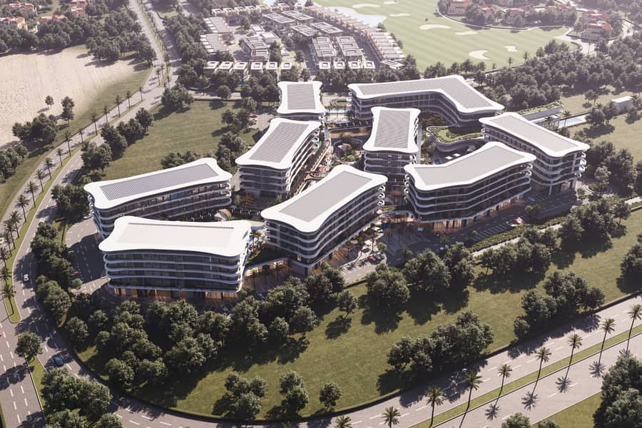 Mayfair Nexus