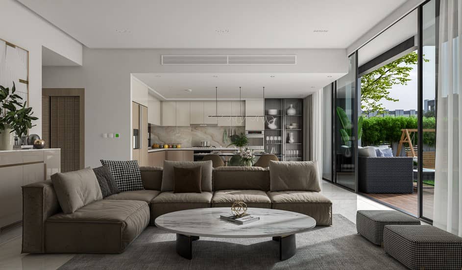 Reportage Village by Reportage Properties Developer - Photo 2