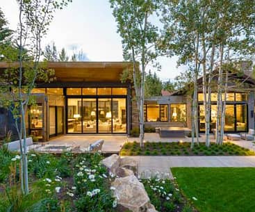 Eden Hills Villa