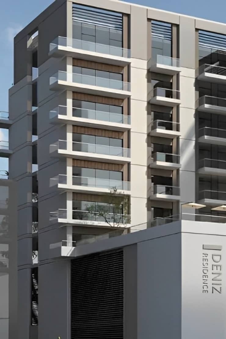 08 Life Residences