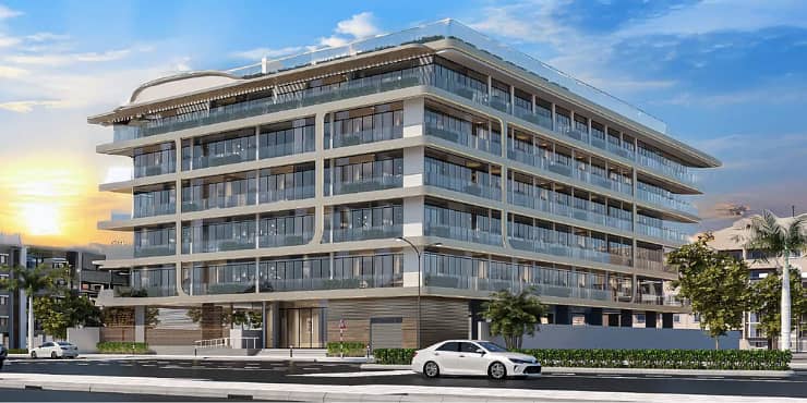 Elevia Residences