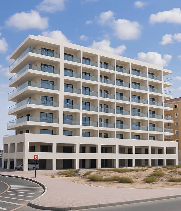 Equiti Tower