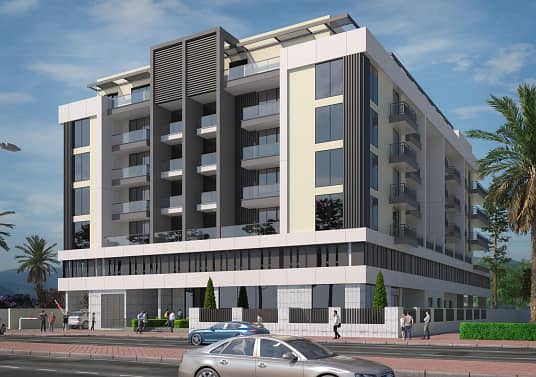 Linden Residences