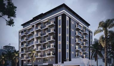 Moonsa Residences
