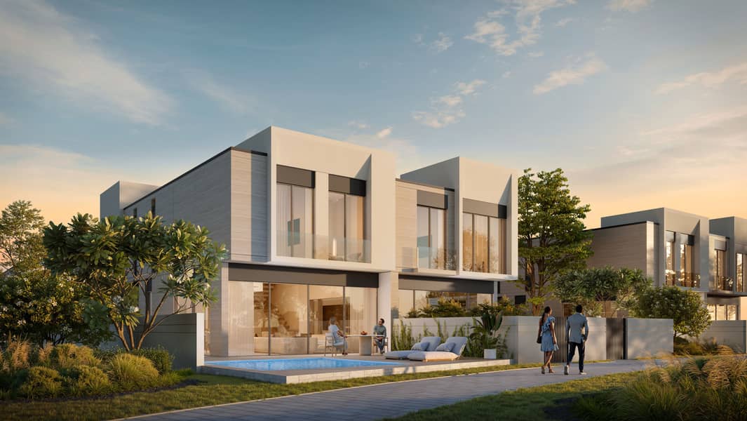DG Villas