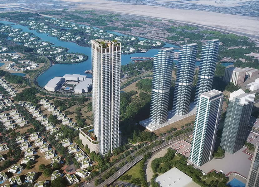 Sobha Verde