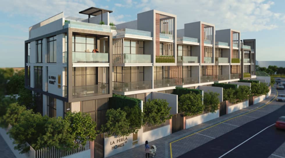 La Perla Homes 10