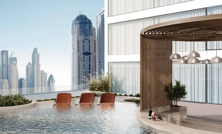 Allura Residences