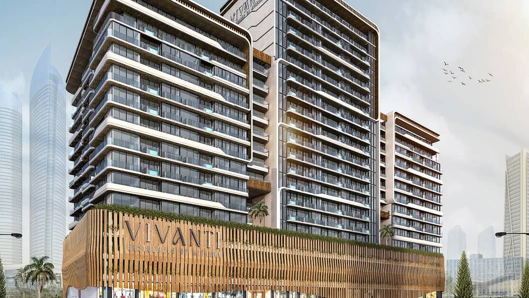 Vivanti Residences