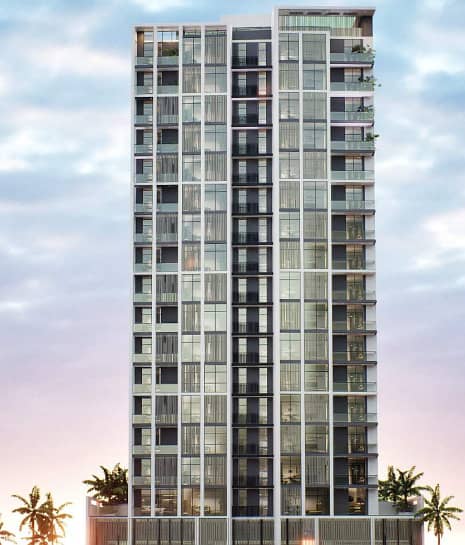 Aria Heights