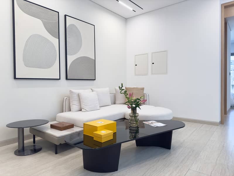 Le Parc Homes II