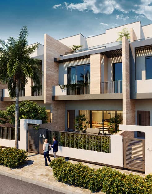 Le Parc Homes