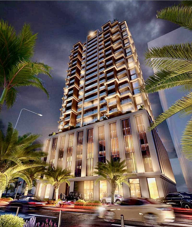 Q Gardens Lofts 2