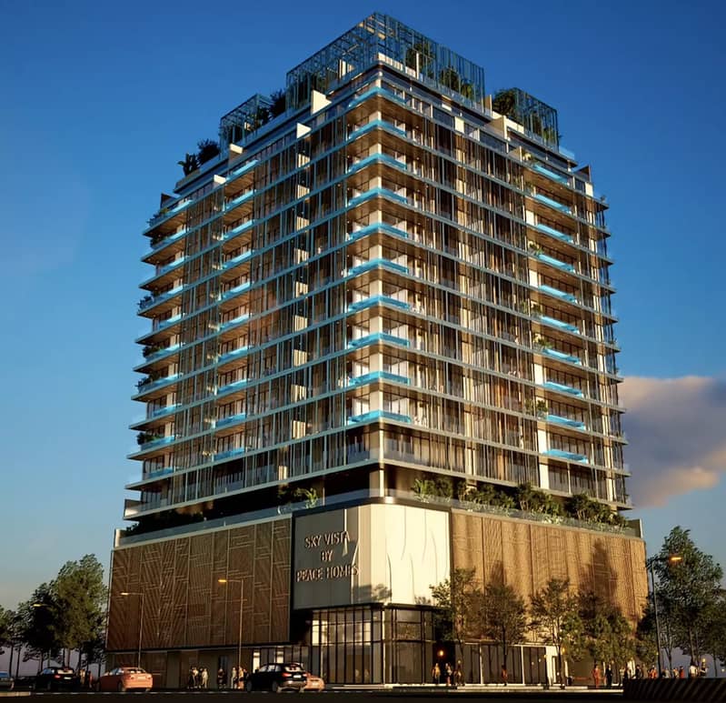 Sky Vista