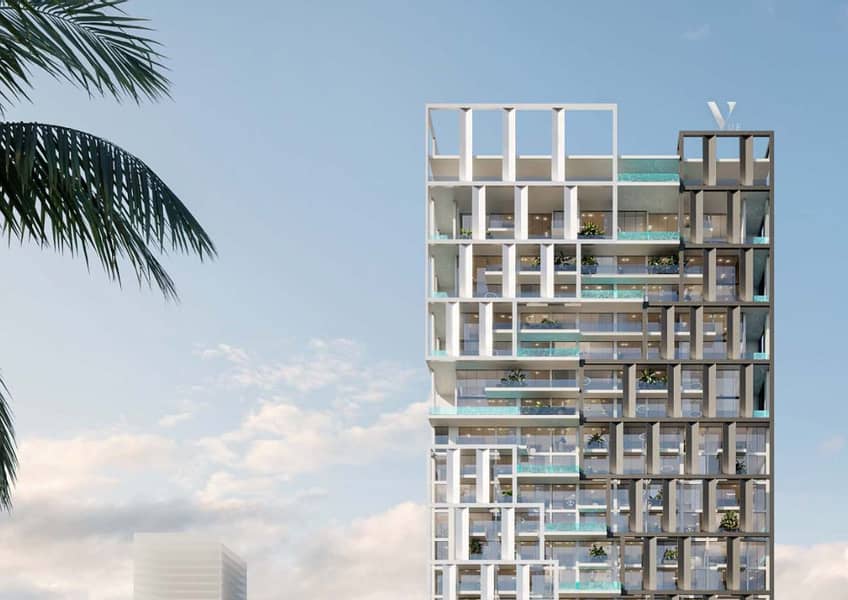 Vue by Crystal Bay