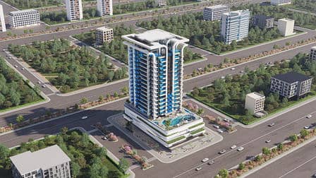 Samana Manhattan 1