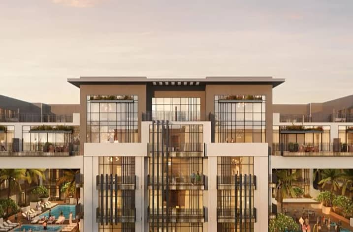 Parkwood Residences