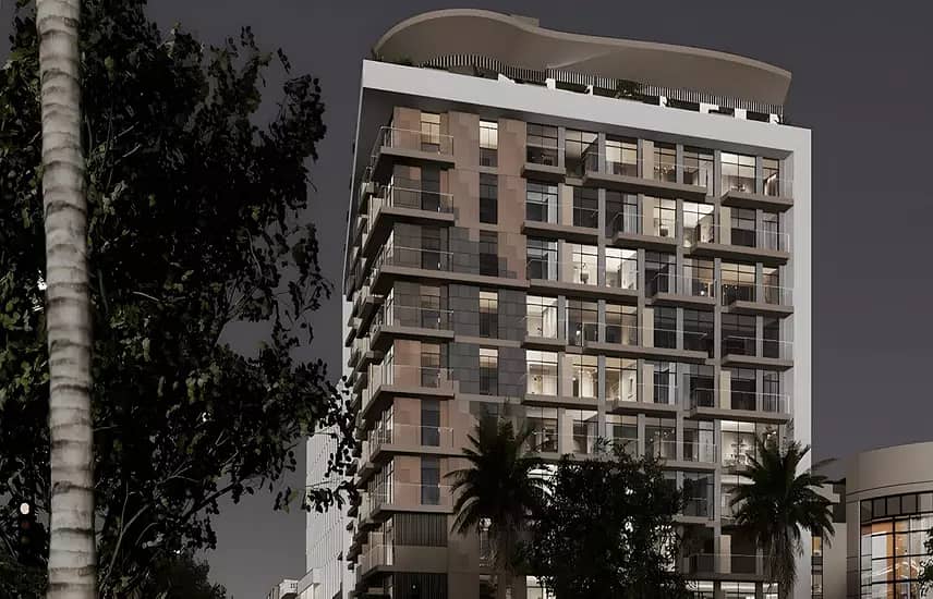 Stonehenge Residences 2