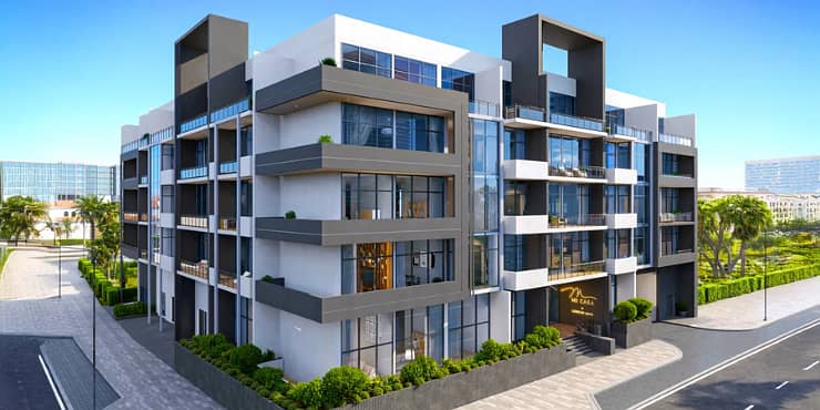 Mi Casa by London Gate