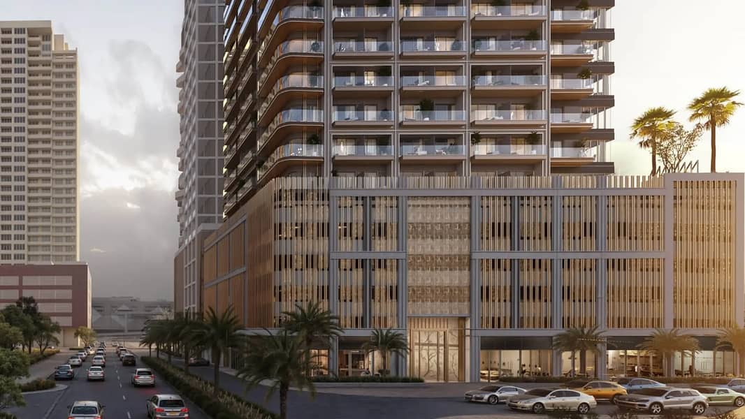 Lume Residences