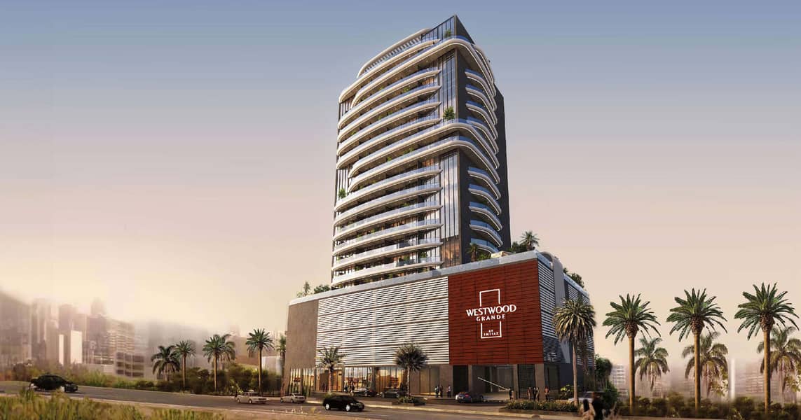 Westwood Grande 2