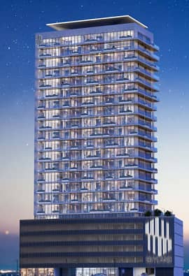 Ashwood Residences