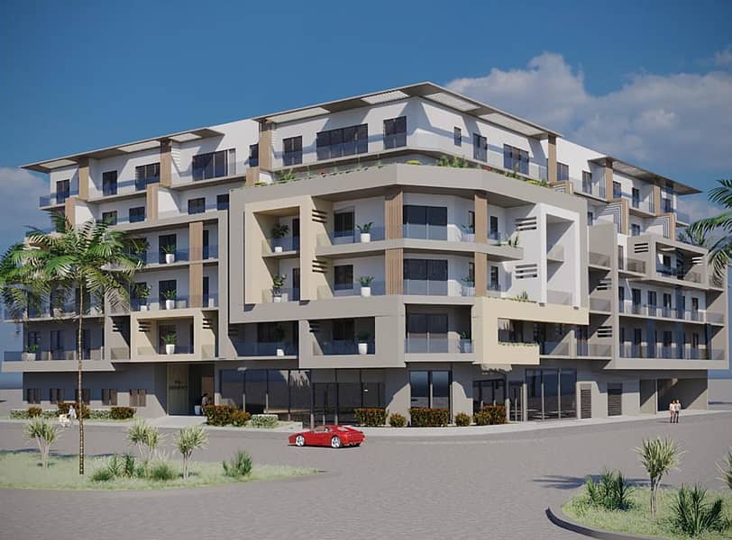 Bali Residences
