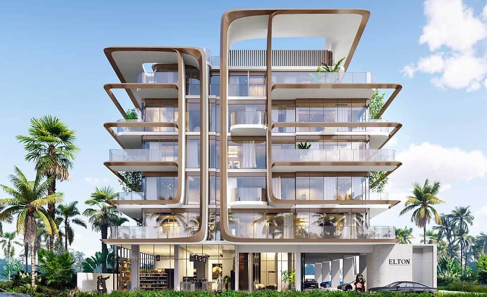 Vedaire Residences