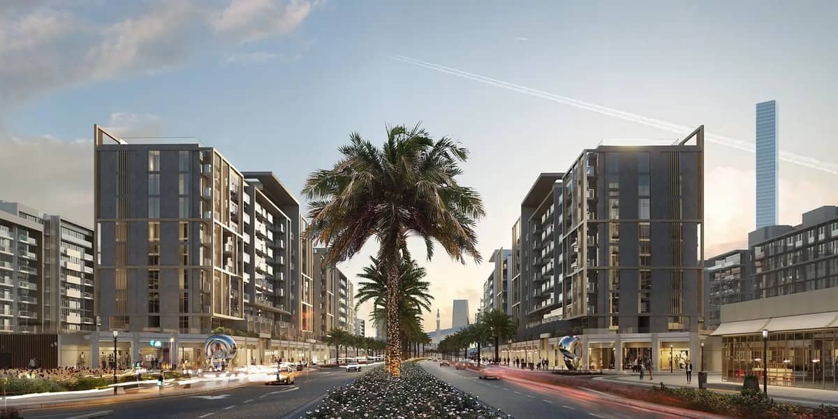 Azizi Riviera 50