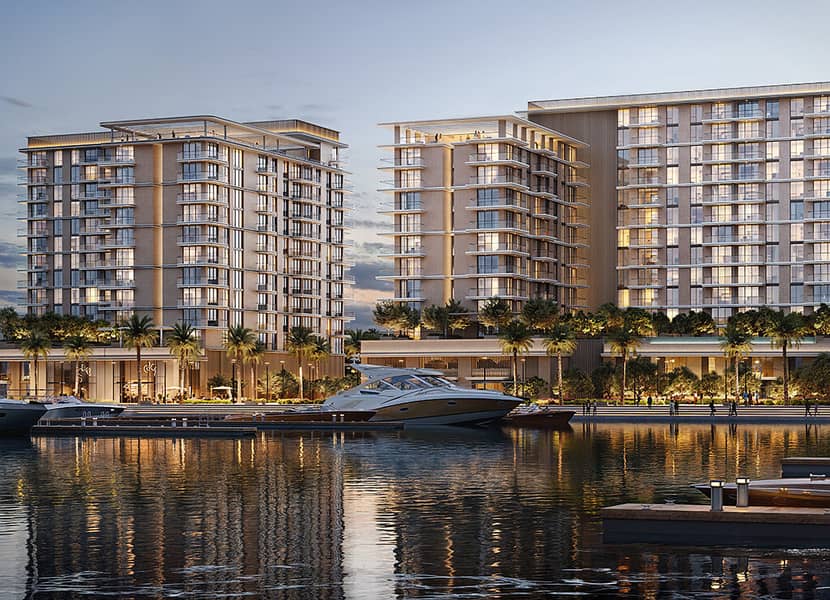 Marina Place 2