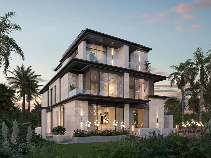 Lua Residences