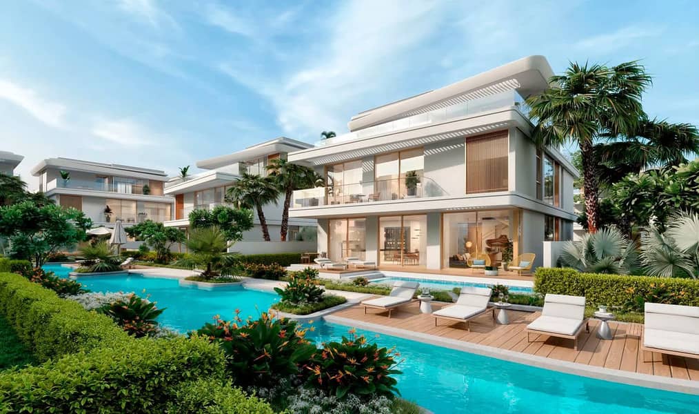 The Woodland Residences
