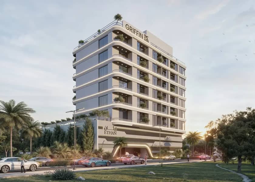 Ethan Residences